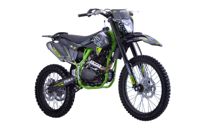 купить Мотоцикл FULL CREW Thunderbolt PR250 21/18 ENDURO в Москве - фото 