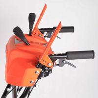 купить Снегоуборщик PATRIOT PRO 1150 ED в Москве - фото 