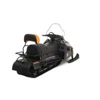 купить Снегоход РУССКАЯ МЕХАНИКА Tayga Patrul 550 SWT в Москве - фото 