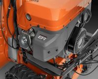 купить Снегоуборщик HUSQVARNA ST 427T в Москве - фото 