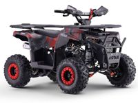 купить Квадроцикл MOTAX Grizlik Basic 125 в Москве - фото 