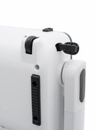 купить Беговая дорожка Watson Dynamics Slim Plus в Москве - фото 