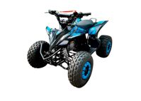 купить Квадроцикл MOTORHEAD Devil в Москве - фото 