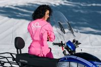 купить Снегоход SHARMAX Forester SN-210 (2024) в Москве - фото 