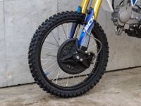 купить Мотоцикл ATAKI Start YX125 CRF PITBIKE в Москве - фото 