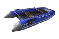 купить Лодка ПВХ BIG BOAT Regat 310 в Москве - фото 