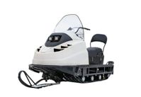 купить Снегоход БУРЛАК СД (длинный) 30 л.с в Москве - фото 