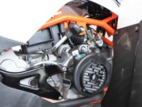 купить Квадроцикл KAYO Bull-2C в Москве - фото 