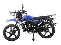 купить Мотоцикл ROLIZ Optimus MAX ZS163FML 200cc с ПТС ENDURO в Москве - фото 