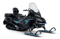 купить Снегоход BRP Commander LTD 900 Ace Turbo (2024) в Москве - фото 