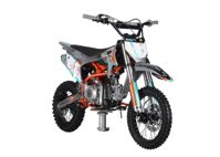 купить Мотоцикл MOTORHEAD CSA110 14/12 в Москве - фото 