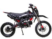 купить Мотоцикл OXO Shadow 150 PITBIKE в Москве - фото 