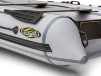 купить Лодка ПВХ АНДРОМЕДА Air 340 в Москве - фото 