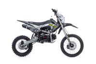 купить Мотоцикл BSE EX 125E Max13 PITBIKE в Москве - фото 