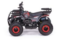 купить Квадроцикл MOTAX Grizlik X16 (PS, BW) в Москве - фото 