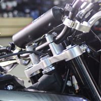 купить Мотоцикл кроссовый эндуро REGULMOTO Sport-003 PR 300 в Москве - фото 