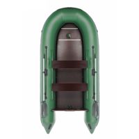купить Лодка ПВХ АНДРОМЕДА 335 киль (2024) в Москве - фото 