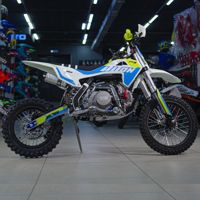 купить Мотоцикл PITONMOTO PX3 110EМ 14/12 PITBIKE в Москве - фото 