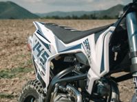 купить Мотоцикл питбайк SHARMAX Sport 145 в Москве - фото 