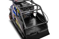 купить Мотобуксировщик SHARMAX SE600 1450 HP23 Enduro в Москве - фото 