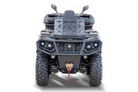 купить Квадроцикл HISUN Tactic GT 1000 Extreme Edition (ПСМ) в Москве - фото 