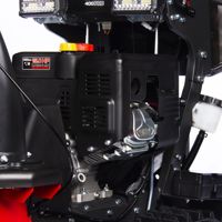 купить Снегоуборщик KETTAMA 400 Pro в Москве - фото 