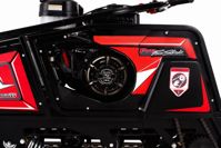 купить Мотобуксировщик SHARMAX S500 1450 HP15 NEW (MAX) (2024) в Москве - фото 