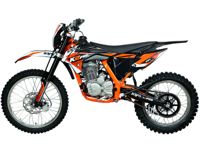 купить Мотоцикл кроссовый эндуро KAYO K2 Pro в Москве - фото 