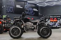 купить Квадроцикл SHARMAX 280 RX Activator в Москве - фото 
