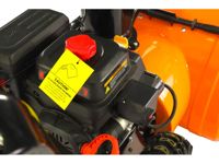 купить Снегоуборщик YARD FOX 6654E в Москве - фото 