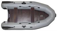 купить Лодка ПВХ ФРЕГАТ 290 Pro в Москве - фото 