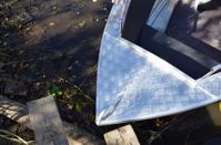 купить Алюминиевая лодка WELLBOAT-43-0 в Москве - фото 