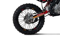 купить Мотоцикл TMBK Pitster SP1 150 в Москве - фото 