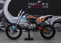 купить Мотоцикл питбайк SHARMAX Sport 145 Miami в Москве - фото 