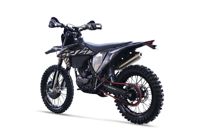 купить Мотоцикл BRZ MX8 PR300 23 ENDURO в Москве - фото 