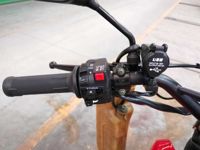 купить Мотоцикл FIREGUARD 200 Traill ТУРЭНДУРО в Москве - фото 