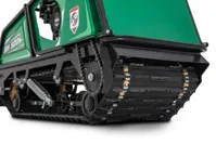 купить Мотобуксировщик SHARMAX S500 с двигателем Briggs & Stratton - XR 1450 (2024) в Москве - фото 