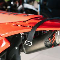 купить Мотоцикл HASKY A10 Pro NB300 ENDURO в Москве - фото 