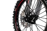 купить Мотоцикл кроссовый эндуро SHARMAX PowerMax 300 Air в Москве - фото 