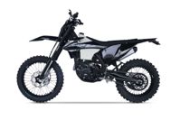 купить Мотоцикл BRZ X8 NC300s 23 BE ENDURO в Москве - фото 