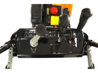 купить Снегоуборщик YARD FOX 7154E в Москве - фото 