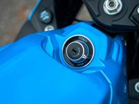 купить Электромотоцикл SE Lietuo в Москве - фото 