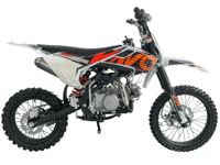 купить Мотоцикл KAYO M125EM 17/14 в Москве - фото 