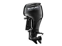 купить 4х-тактный лодочный мотор SUZUKI DF80ATL в Москве - фото 