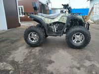 купить Квадроцикл ATV Commander 200 Plus в Москве - фото 