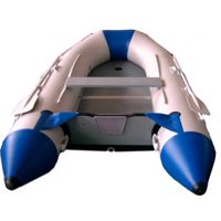 купить Лодка ПВХ GOLFSTREAM Base CB 330 в Москве - фото 