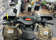 купить Квадроцикл BRP Can-Am Outlander Max XT 650 Camo (2024) (ПСМ) в Москве - фото 