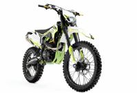 купить Мотоцикл кроссовый эндуро ПРОГАСИ Super Max 300 в Москве - фото 