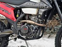 купить Мотоцикл FIDELIS Esh YBS300 (174MN-5) ENDURO в Москве - фото 