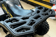 купить Квадроцикл YAMAHA Shark 175 в Москве - фото 